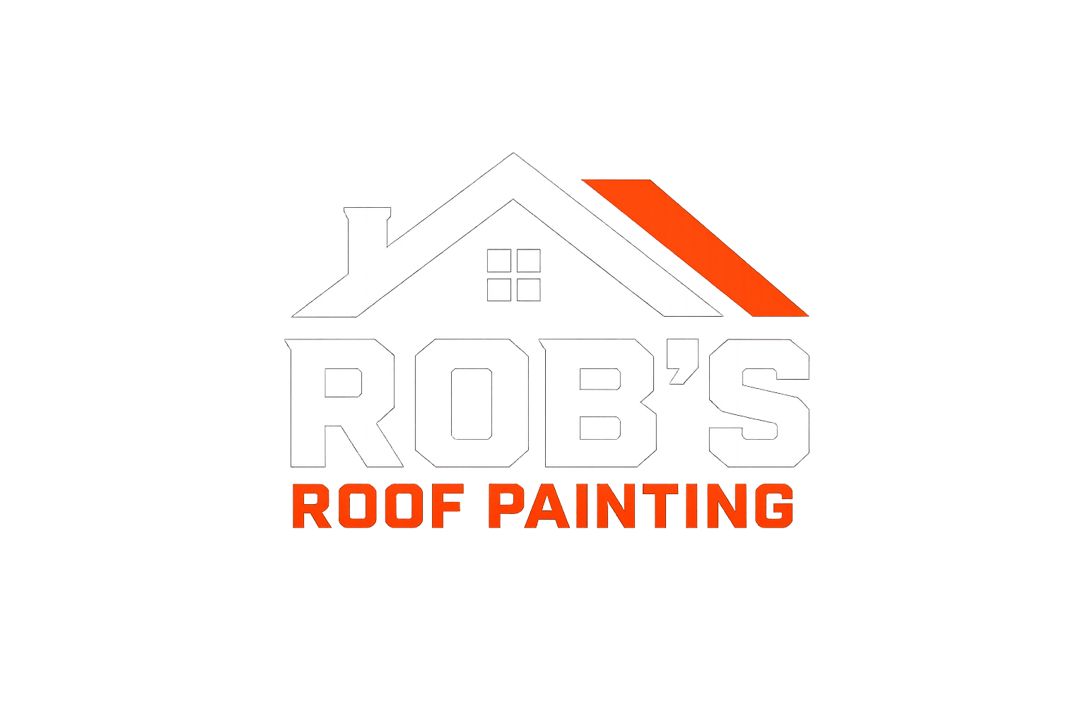 Rob's Roof Painting